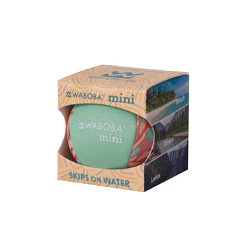 Waboba Mini Water Ball - Assorted Colors