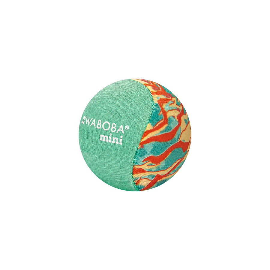 Waboba Mini Water Ball - Assorted Colors