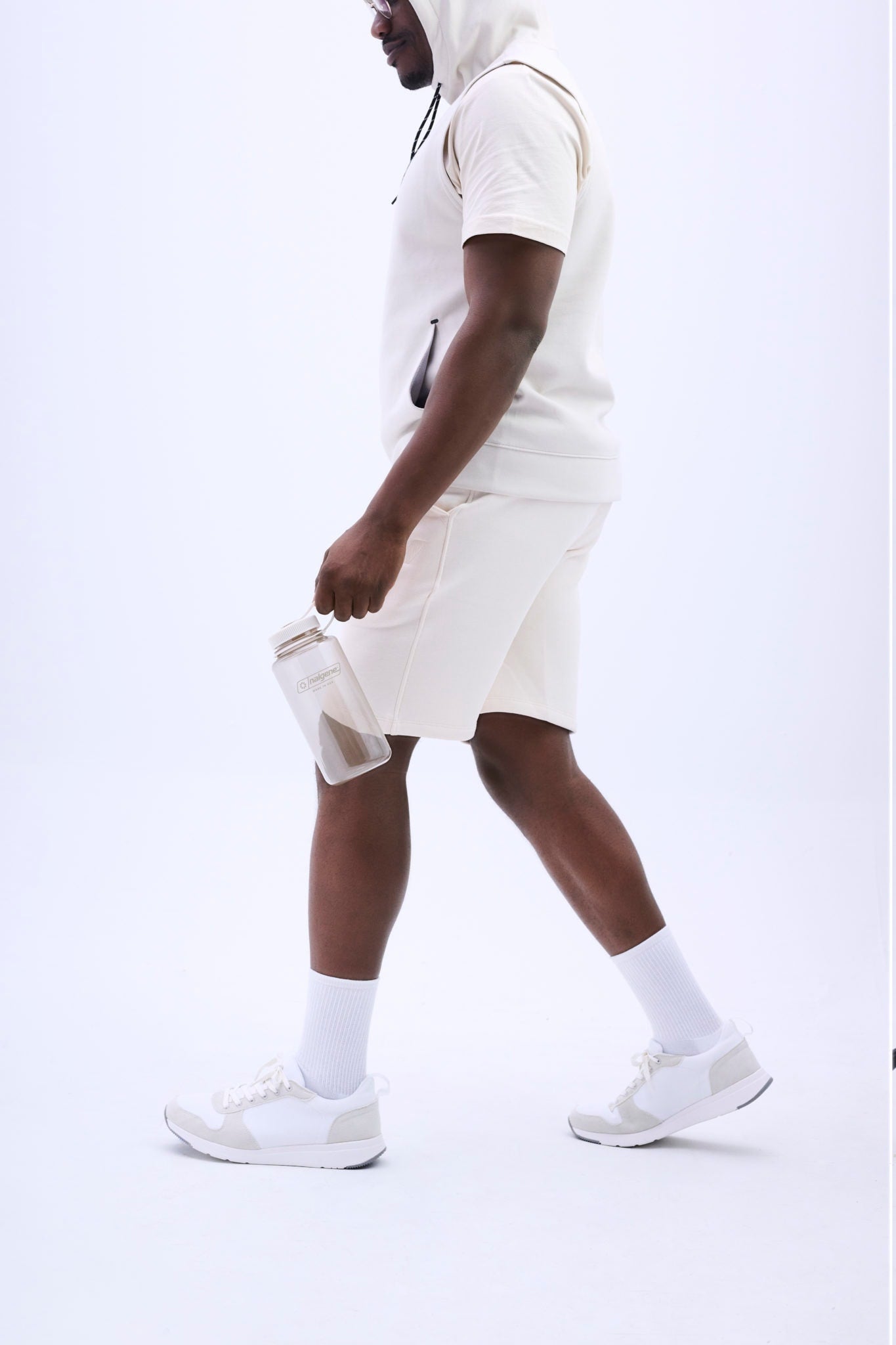 Nalgene WM 32oz Sustainable Water Bottle