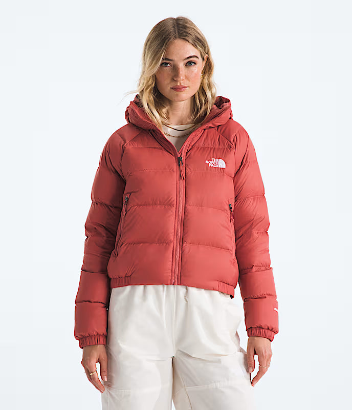 The North Face W's Hydrenalite Down Hoodie