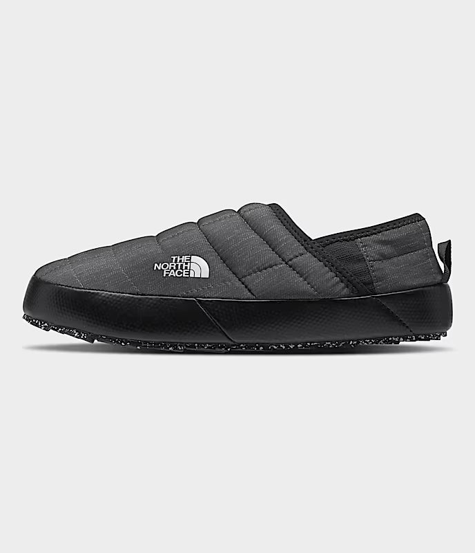 TNF W's Thermoball Traction Mule V: Phantom Grey