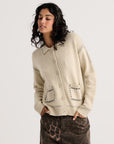 Z&P Tailored Sweater Jacket