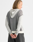 Z&P Birdseye Hoodie Sweater