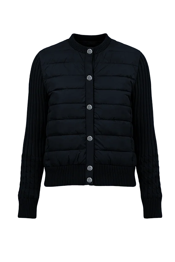 Zelinda Jacket