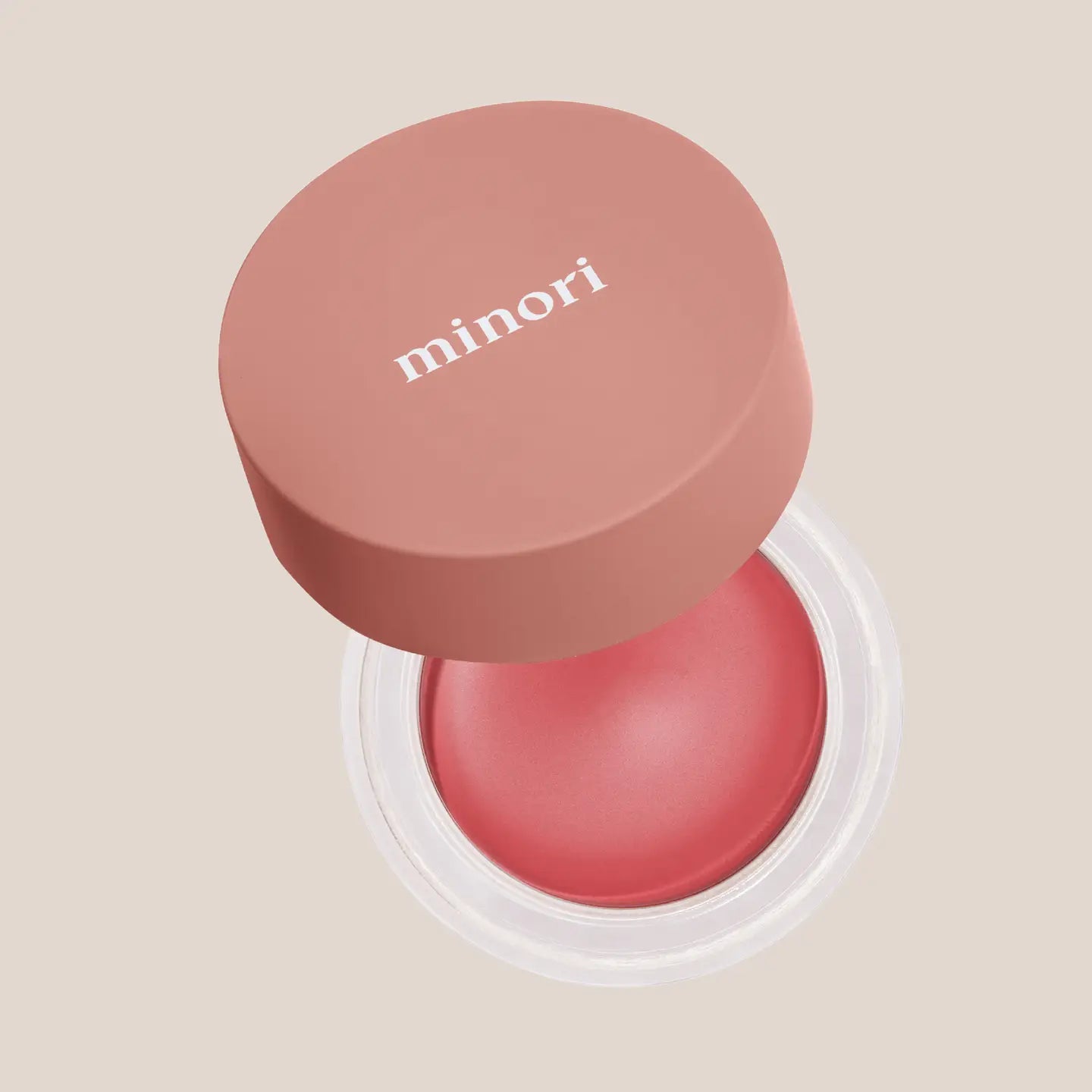 Minori Zero Waste Cream Blush & Highlighter