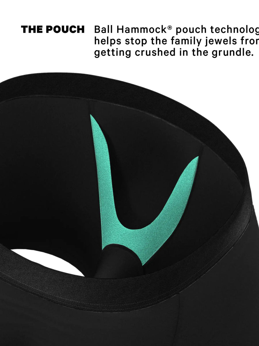 Ball Hammock Pouch Men's Underwear
