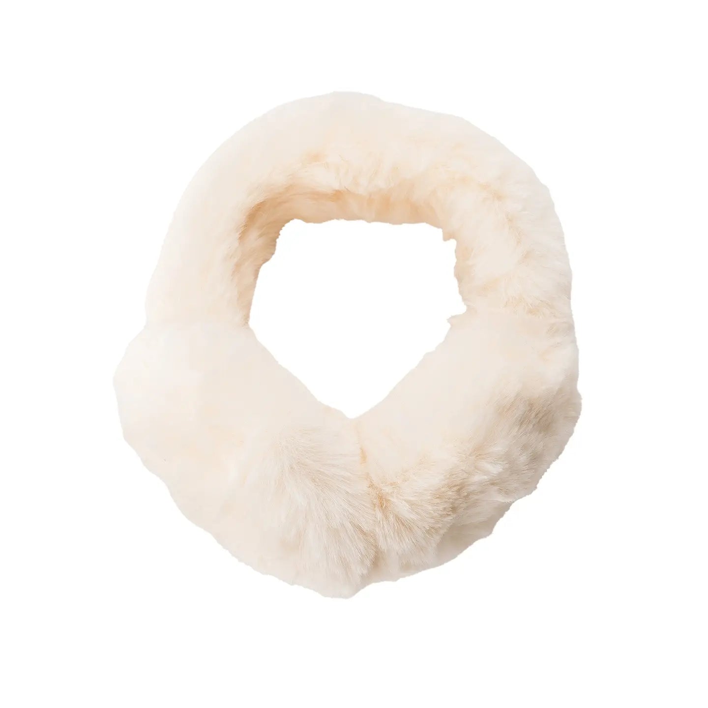Aspen Fur Earmuff