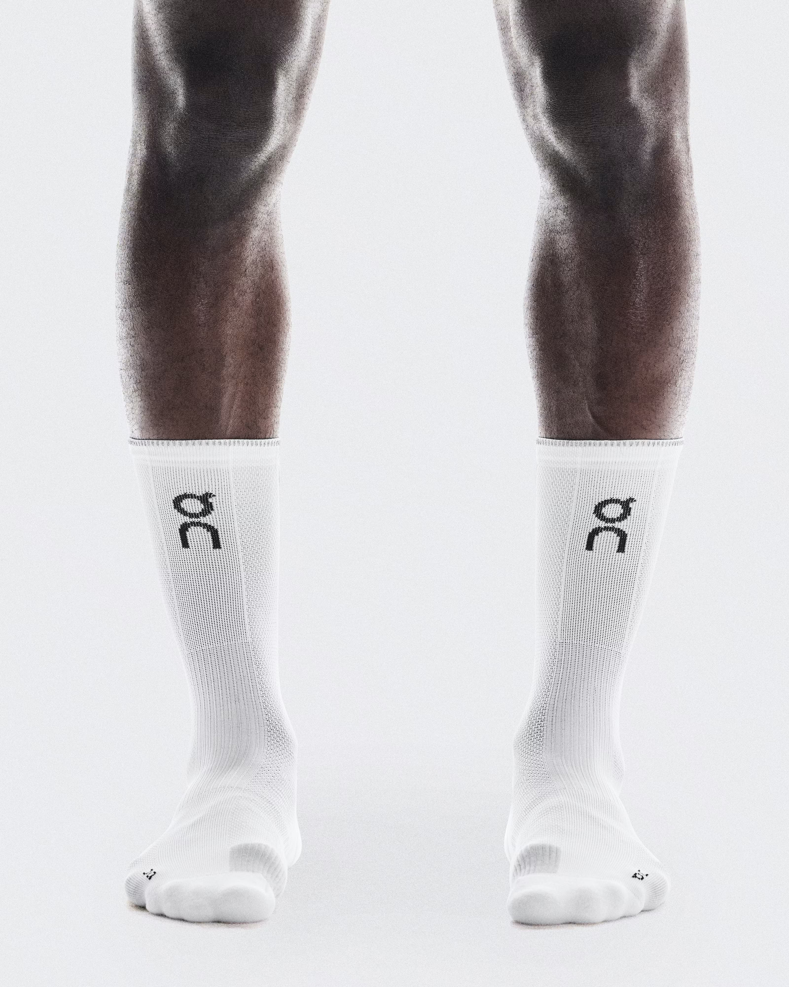 On Performance Run Sock High Unisex
