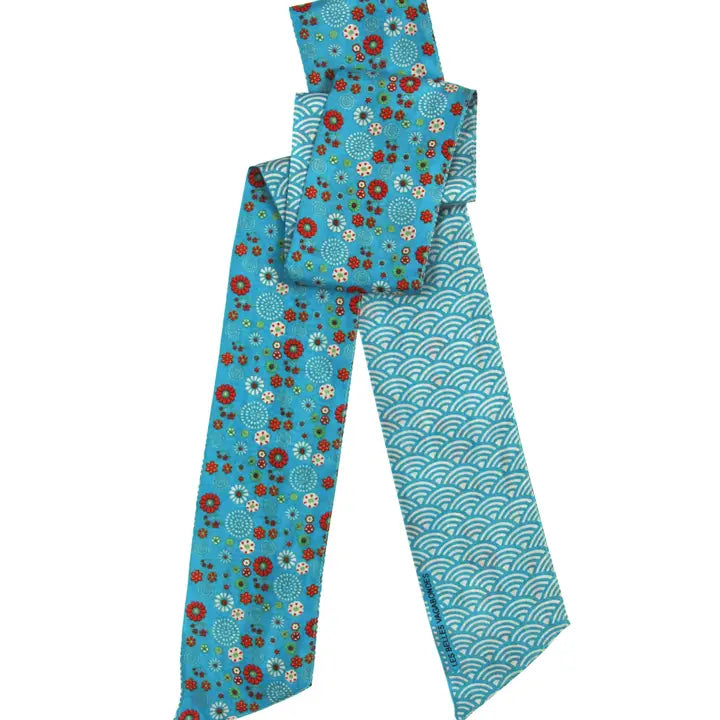 Les Belles Vagabondes Headscarf / Slash / Bandeau