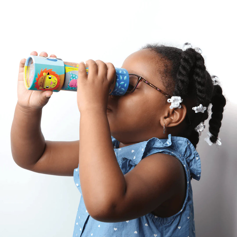 Mudpuppy Mix & Match Kaleidoscope