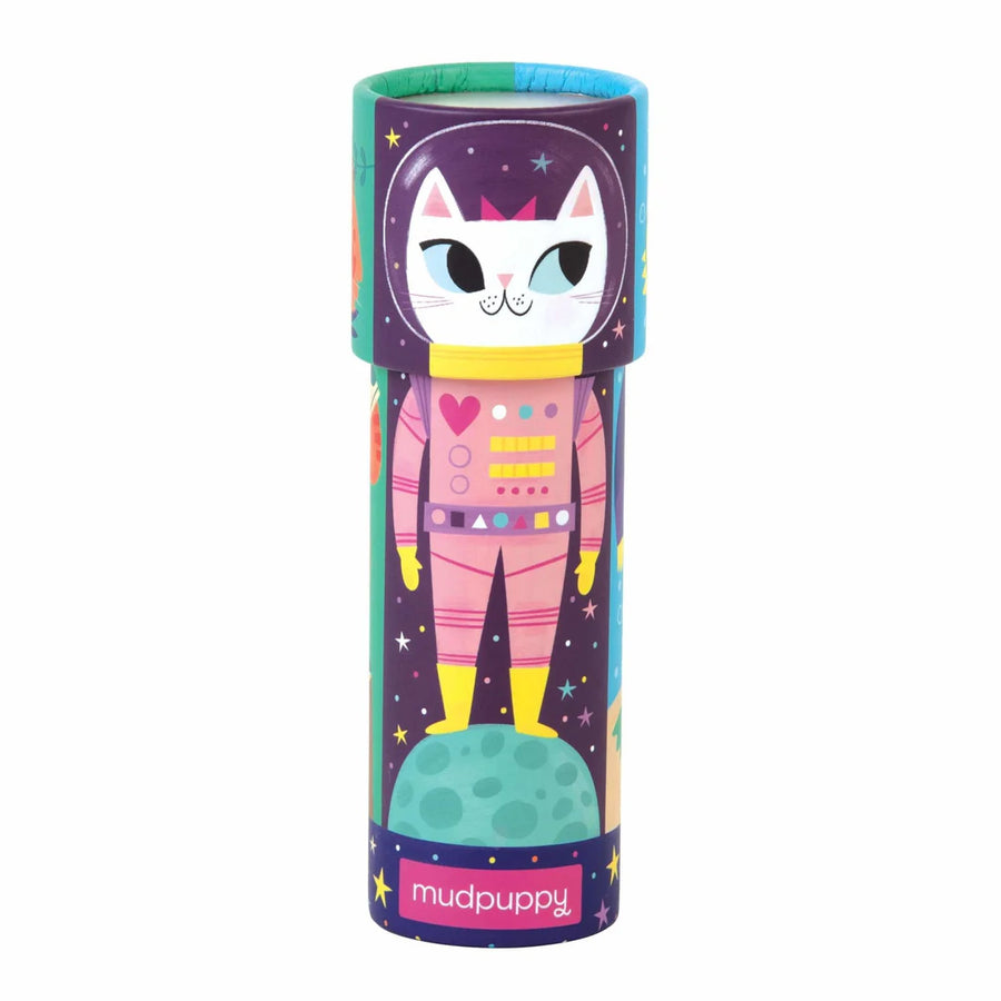 Mudpuppy Mix & Match Kaleidoscope