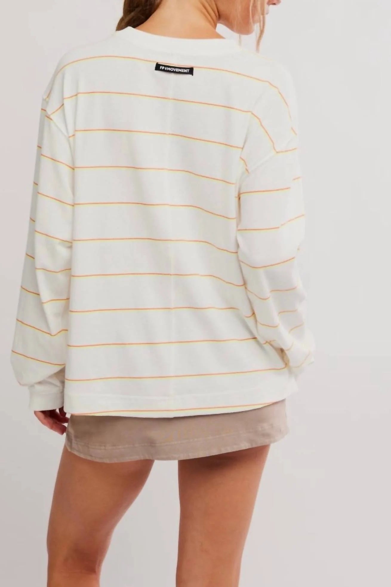 FP Movement Printed Hustle Layer