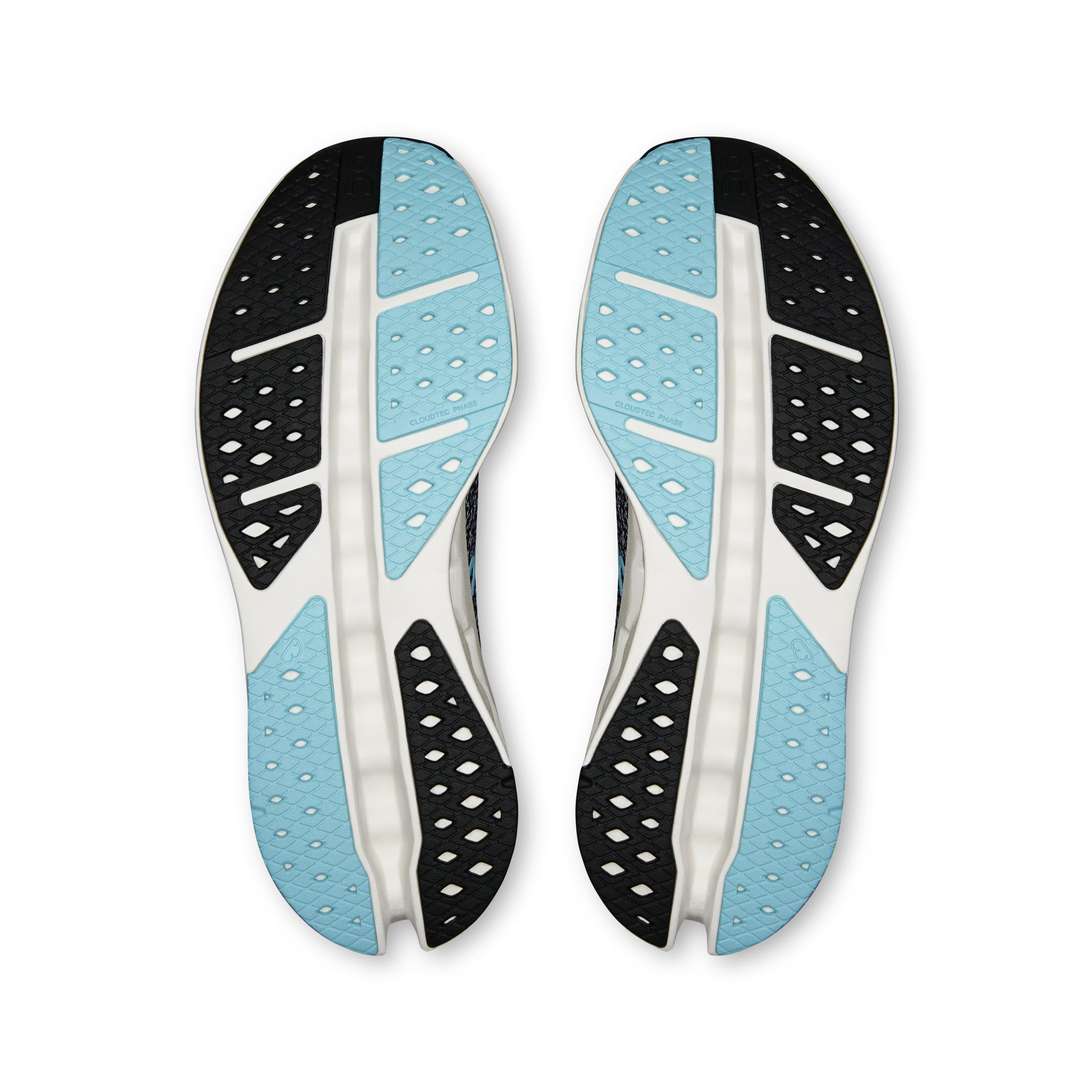 On Cloudsurfer Max Men’s: Midnight/Ivory