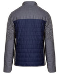 Almgwand Men's Wool Hybrid Sternspitze Jacket