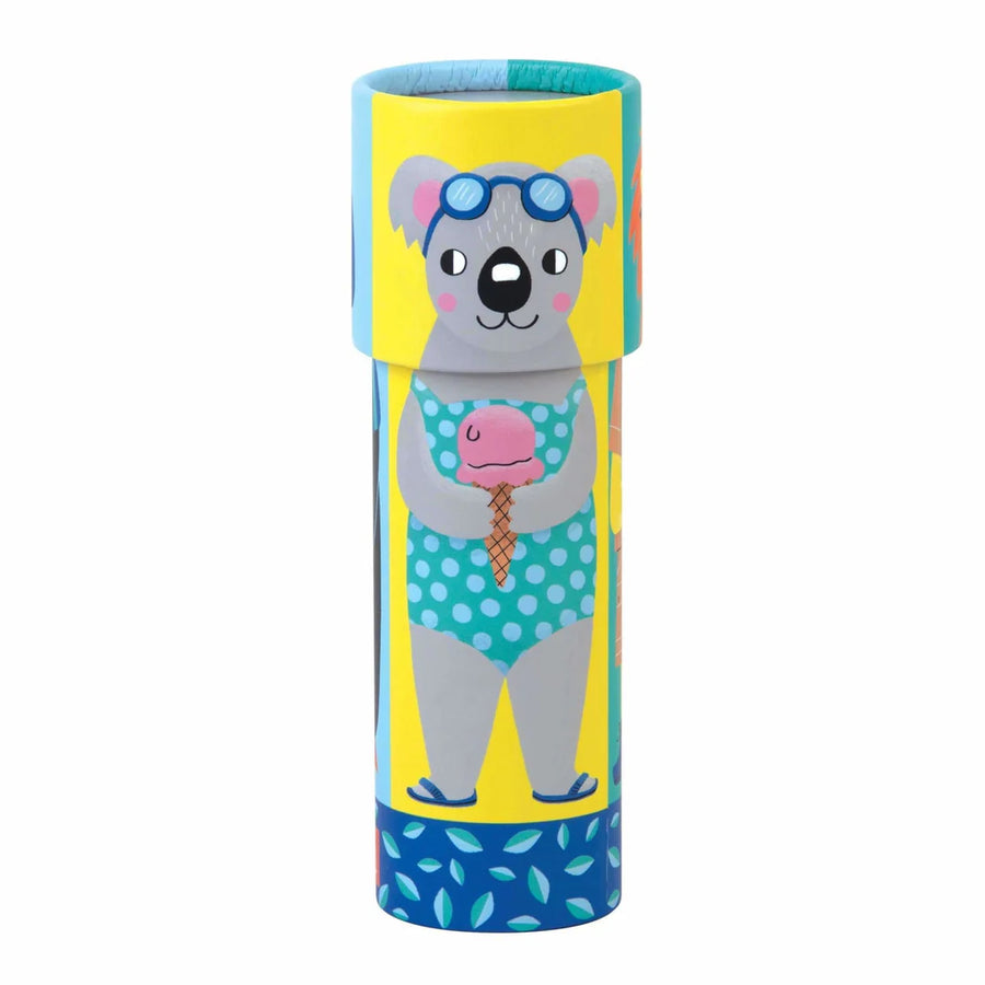 Mudpuppy Mix & Match Kaleidoscope