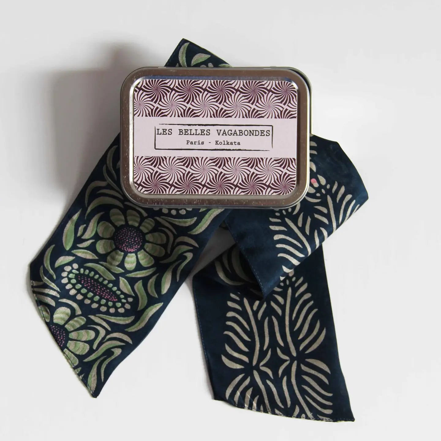 Les Belles Vagabondes Headscarf / Slash / Bandeau