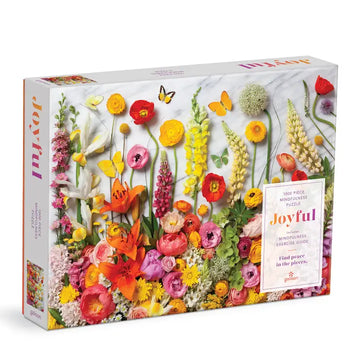 Joyful: 1000 Piece Puzzle