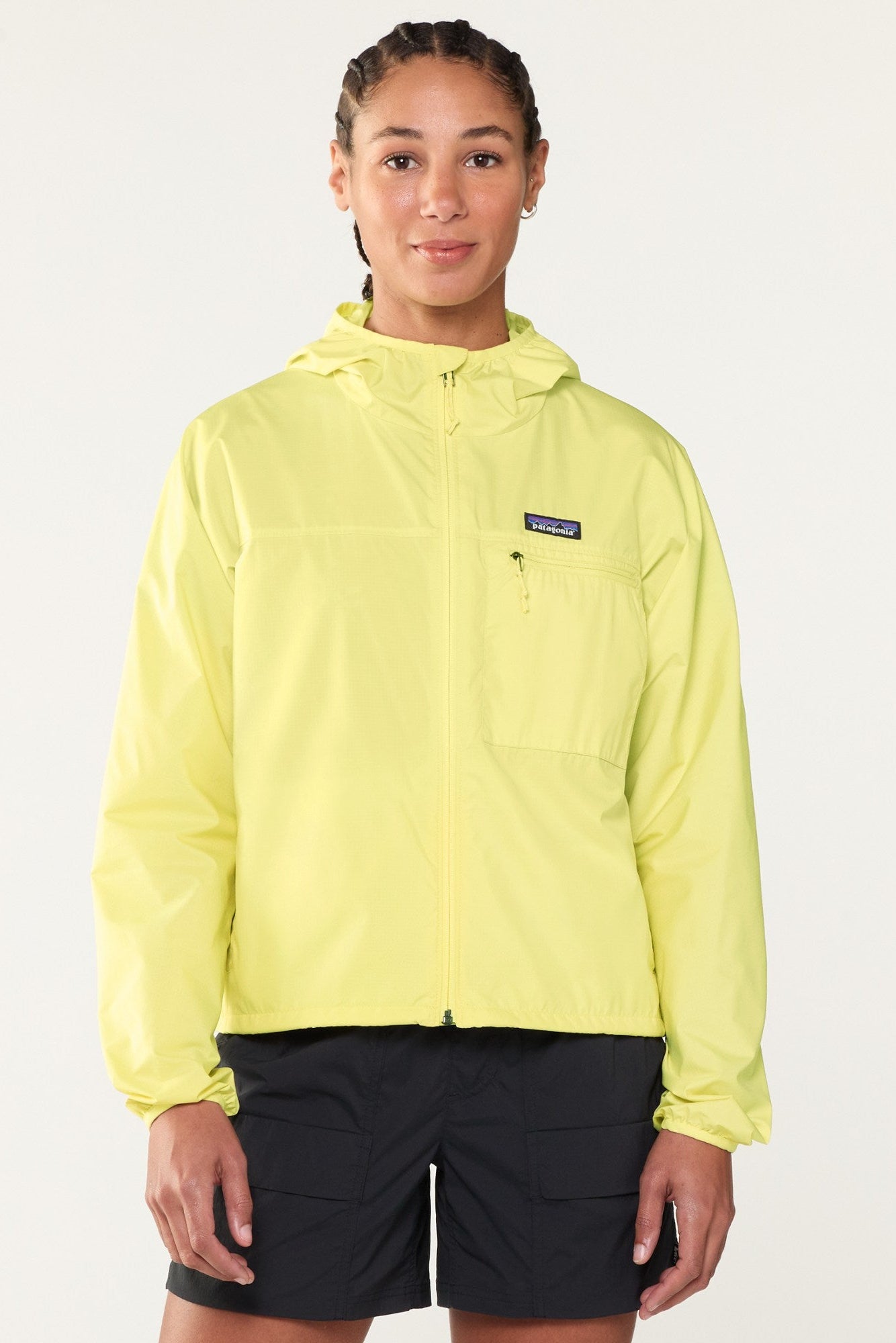 Patagonia W's Light & Variable Jacket