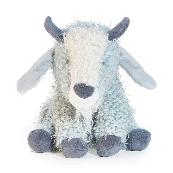 Billy Goat Plush Toy