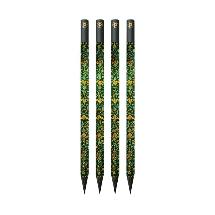 Paperblanks Emeral Flower 
