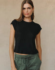 Bella Dahl Baby Crew Tee
