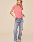 Bella Dahl Baby Crew Tee