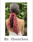 Les Belles Vagabondes Headscarf / Slash / Bandeau