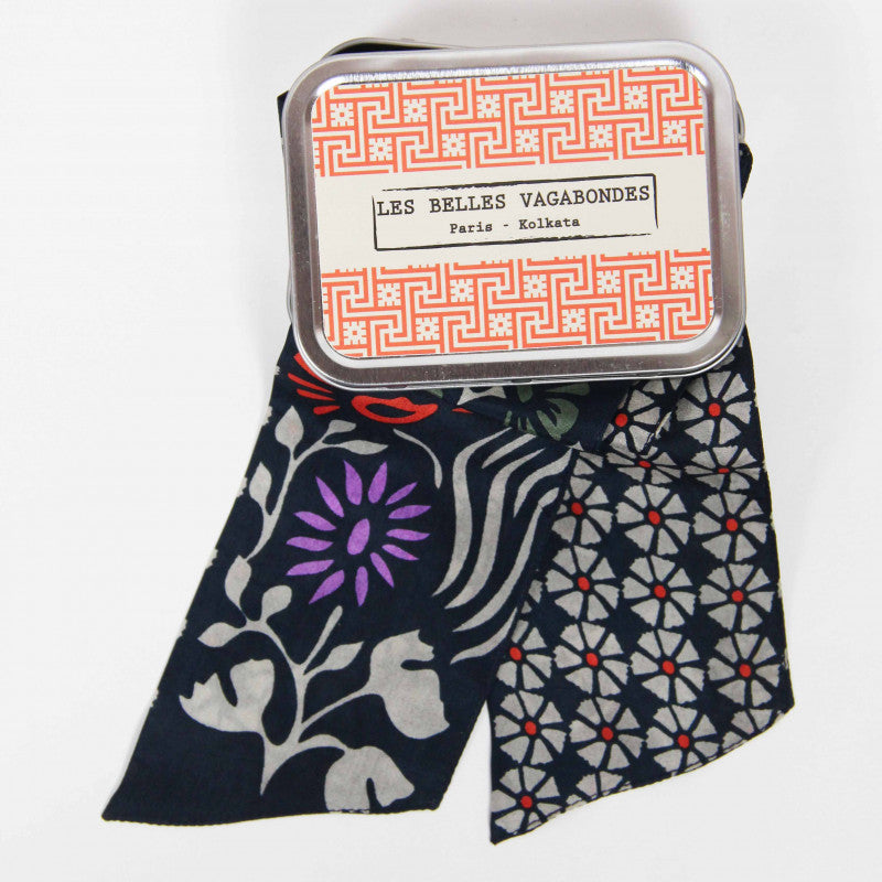 Les Belles Vagabondes Headscarf / Slash / Bandeau
