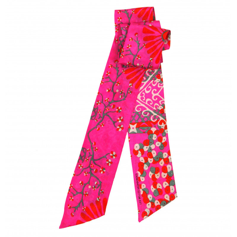 Les Belles Vagabondes Headscarf / Slash / Bandeau