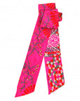 Les Belles Vagabondes Headscarf / Slash / Bandeau