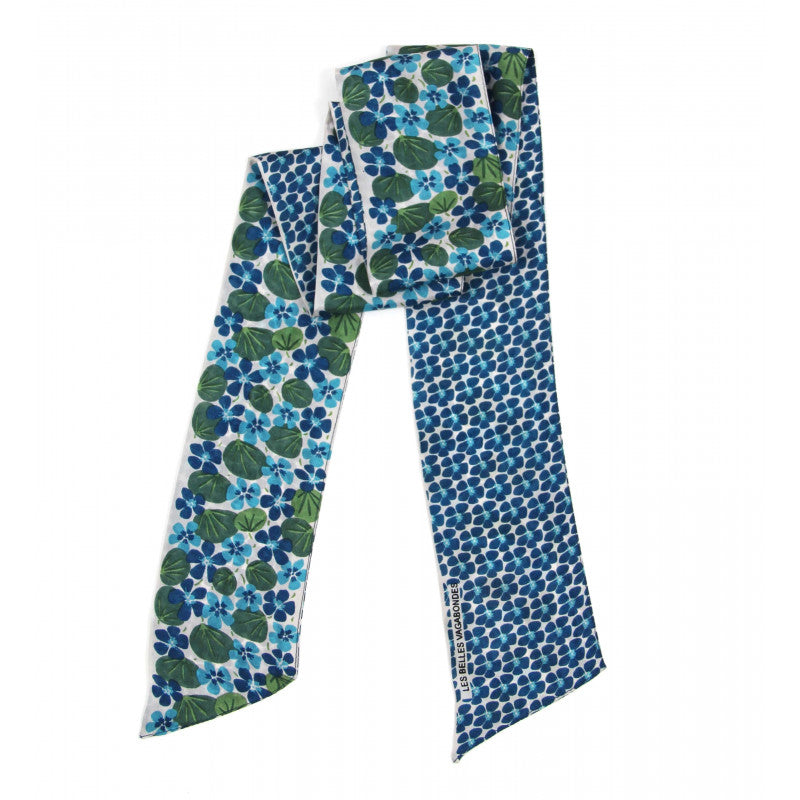 Les Belles Vagabondes Headscarf / Slash / Bandeau