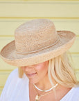 Destin Straw Hat