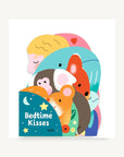 Bedtime Kisses Board Book