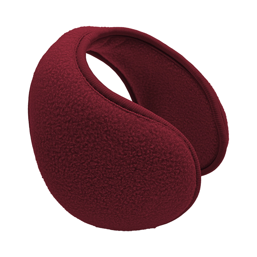 Ladies Back-Wrap Fleece Ear Warmer