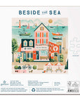 Beside the Sea 500 Piece Puzzle