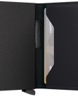 Secrid Bandwallet Matte Leather
