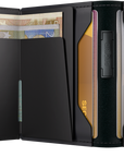 Secrid Bandwallet Matte Leather