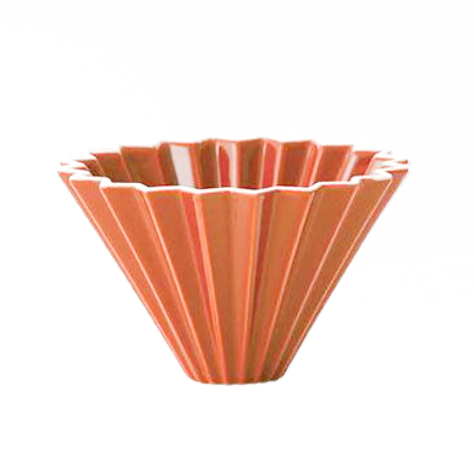 Origami Dripper Pour Over Coffee Maker