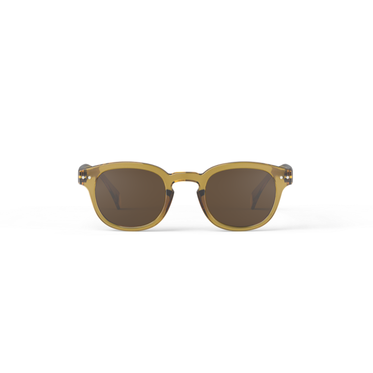 Izipizi Sunglasses Collection #C