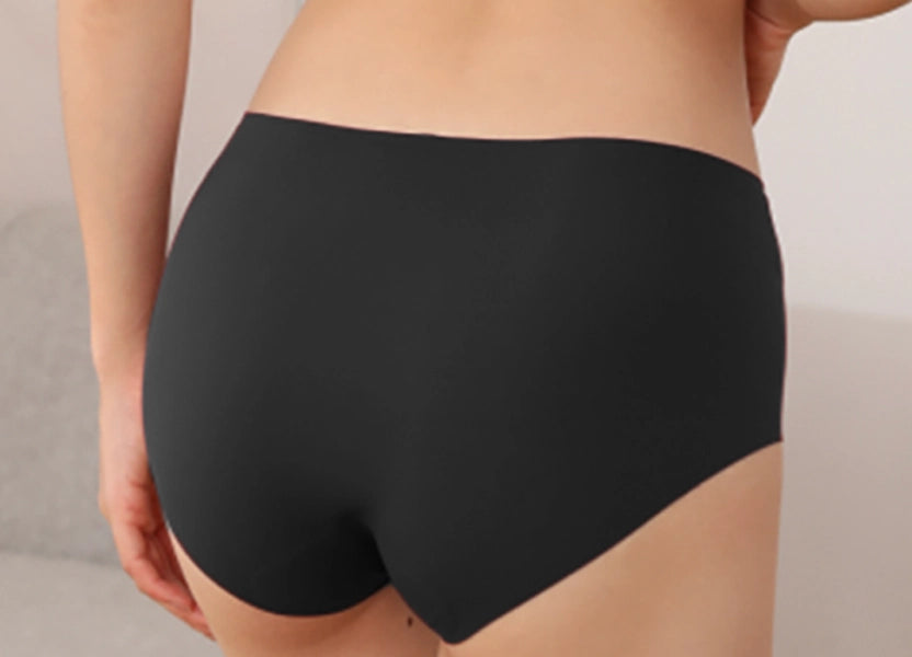 The Only Hipster Breathable Briefs