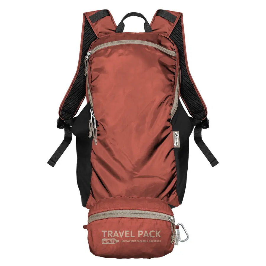 Chico Lightweight Travel Pack Repete