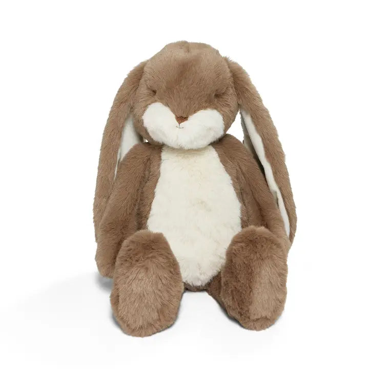 Little 12" Nibble Bunny-Ginger Snap