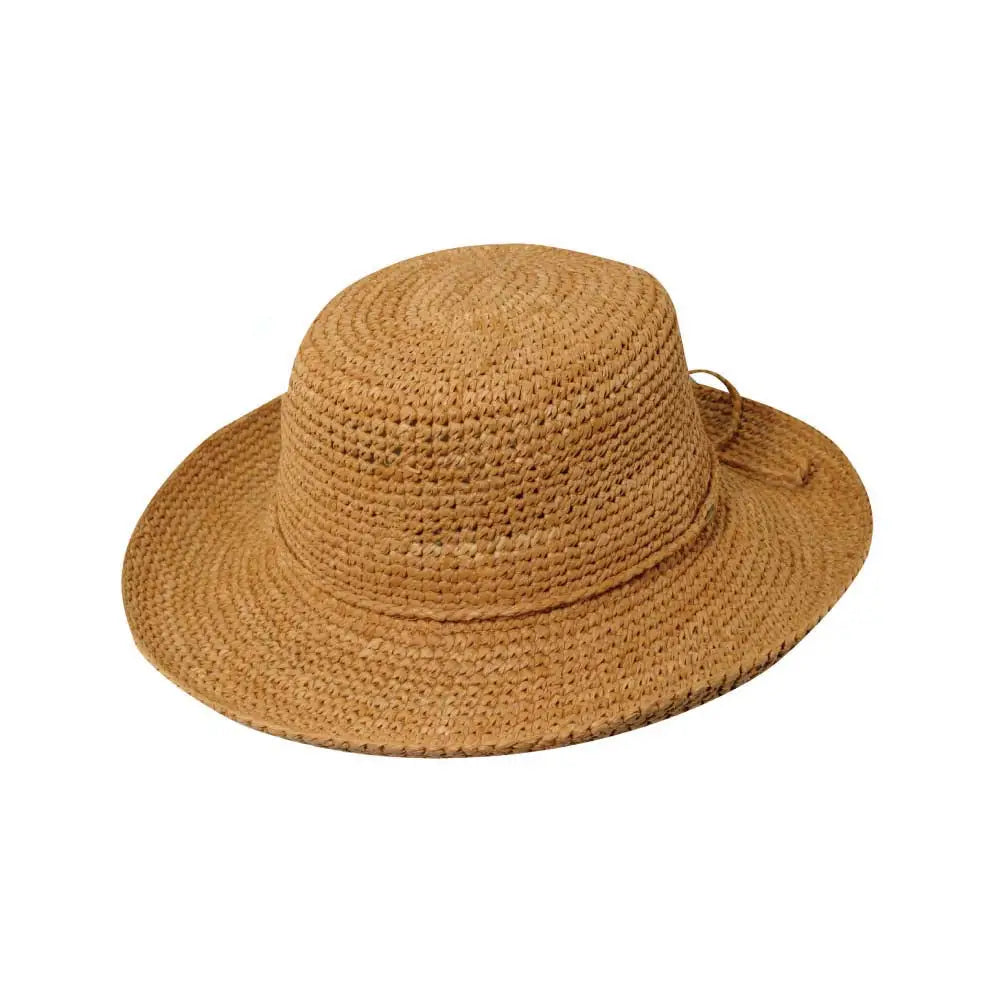 Destin Straw Hat