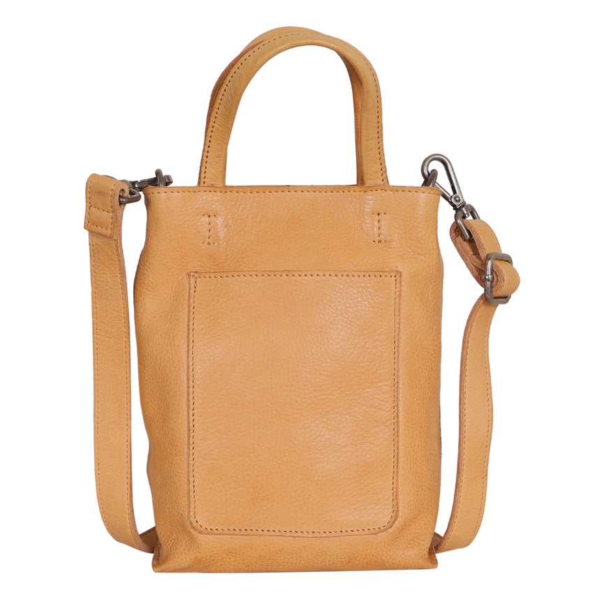 Latico Fay Handcrafted Leather Crossbody Bags