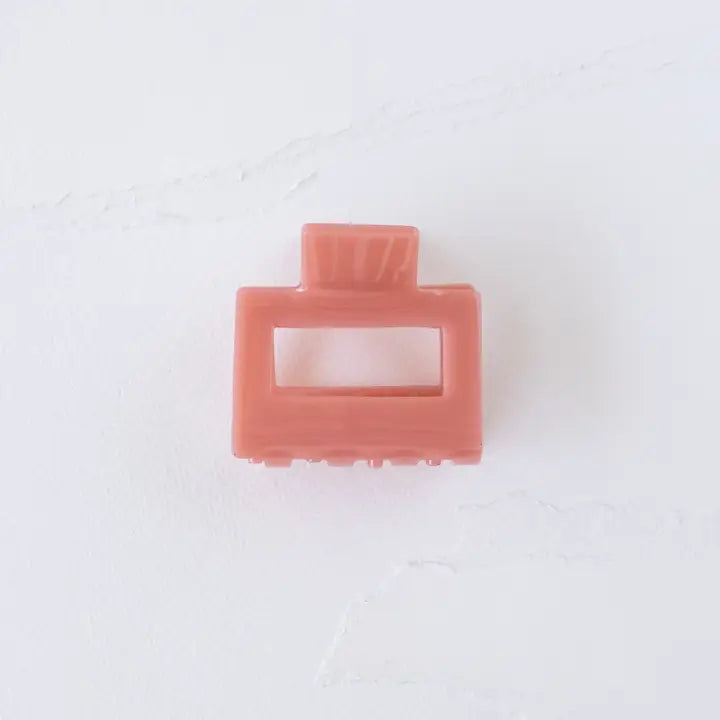 Eco Kylie Cellulose Acetate Medium Hair Clip