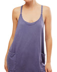 FP Movement Hot Shot Mini Dress