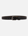 Amsterdam Heritage Abel Leather Belt
