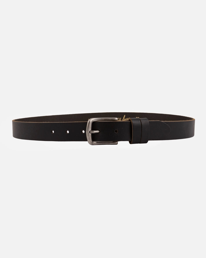 Amsterdam Heritage Abel Leather Belt