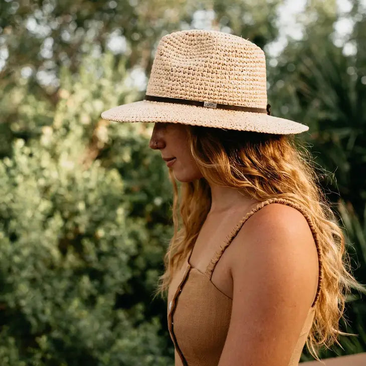 Brays Beach Hat