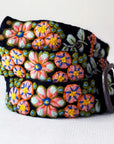 Jenny Krauss Southwest Walkabout Embroidered Belt